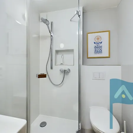 Strandperle Wyk auf Föhr