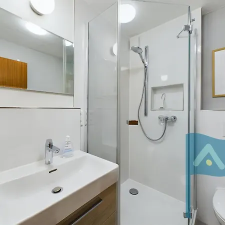 Strandperle Appartamento