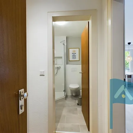 Strandperle Appartamento *