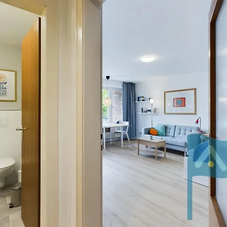 Strandperle Wyk auf Föhr