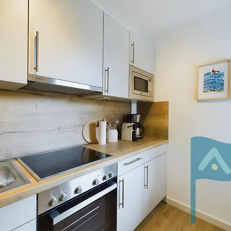 Strandperle Appartamento