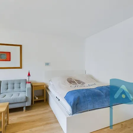 Appartamento Strandperle