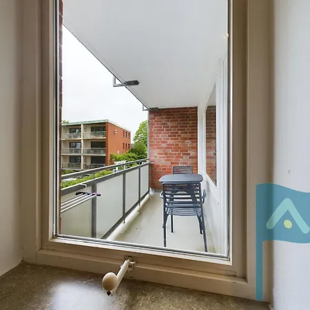 Strandperle Appartamento Wyk auf Föhr