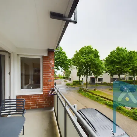 Strandperle Appartamento *