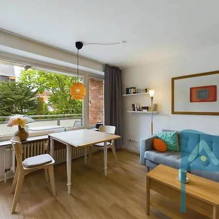 Strandperle * Wyk auf Föhr